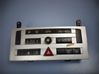 Climate control unit 96573322YW01