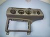 Oro kondicionieriaus/ klimato/ pečiuko valdymo blokas (salone) 98BW19C933BA