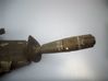 Wiper control stalk 96194523ZL