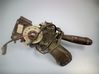 Wiper control stalk 8200090338