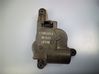 Air flap motor/actuator 4734225A
