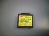 Immobilizer control unit/module OK2AC677R0D