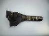 Wiper control stalk DF7466128