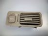 Dashboard side air vent grill/cover trim 77630S100130