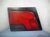 Tailgate rear/tail lights 6351A5