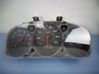 Speedometer (instrument cluster) HR0251016