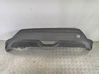 Moldura inferior del parachoques trasero 52453F4010