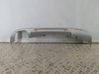 Rear bumper lower part trim 51127303804