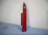 Rear tail light reflector 4CZX13450B