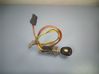Ignition lock 845683P
