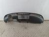 Moldura inferior del parachoques trasero 8R0807833H