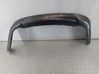 Moldura inferior del parachoques trasero DS7317A894L