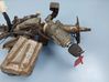Ignition lock 450200D01