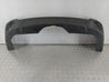 Rear bumper lower part trim 51127303141
