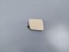 Rear bumper row hook cap/cover 51128055063