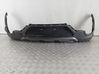 Moldura inferior del parachoques trasero 86612C8700