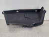 Trunk/boot lower side trim panel 4G5863887D