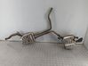 Muffler/silencer 4GD253411B