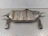 Muffler/silencer PEG840100A