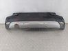 Rear bumper 850B24059R