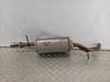 Muffler/silencer 200100952R