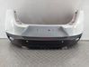 Rear bumper D10J50221