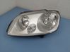Headlight/headlamp 2K0941005B