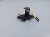 Airbag slip ring squib (SRS ring) 7700840108