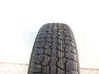 R13 summer tire DUNLOP