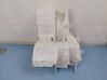 Windshield washer fluid reservoir/tank MITSUBA