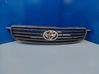 Front bumper upper radiator grill 531111A430