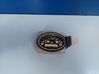 Headlight ballast module Xenon MDE916787