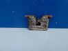 Engine bonnet/hood lock/catch 51237115229
