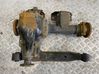 Mechanizm różnicowy przedni / Dyferencjał 38511G23007