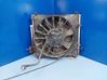 Elektrinis radiatorių ventiliatorius 600835700F