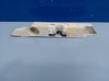 Front bumper mounting bracket 8M5117D958AD