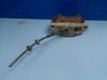 Front brake caliper 30657307