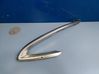 Moldura embellecedora de la barra del amortiguador trasero 86695R2000