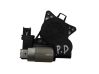 Front door window regulator motor PWRP5PA