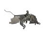 Sliding door lock CC2972380B