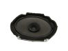Front door speaker 