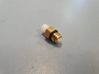 Rear air suspension bag/shock absorber 