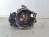 Manual 5 speed gearbox EBF