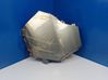 Moldura de la esquina del parachoques trasero 86656R2000