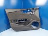 Front door card panel trim 8W8867117