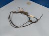 Rear door wiring loom 2K0971696F