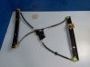Mechanizm podnoszenia szyby przedniej bez silnika 4G0837462