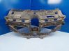 Moldura embellecedora del gancho del capó/tapa del motor 620360534R