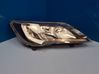 Lampa przednia 00468622860