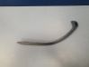 Moldura embellecedora de la barra del amortiguador trasero 86694H8KA0
